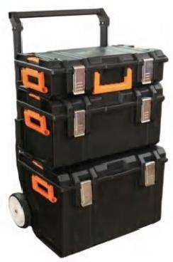 Product case solution