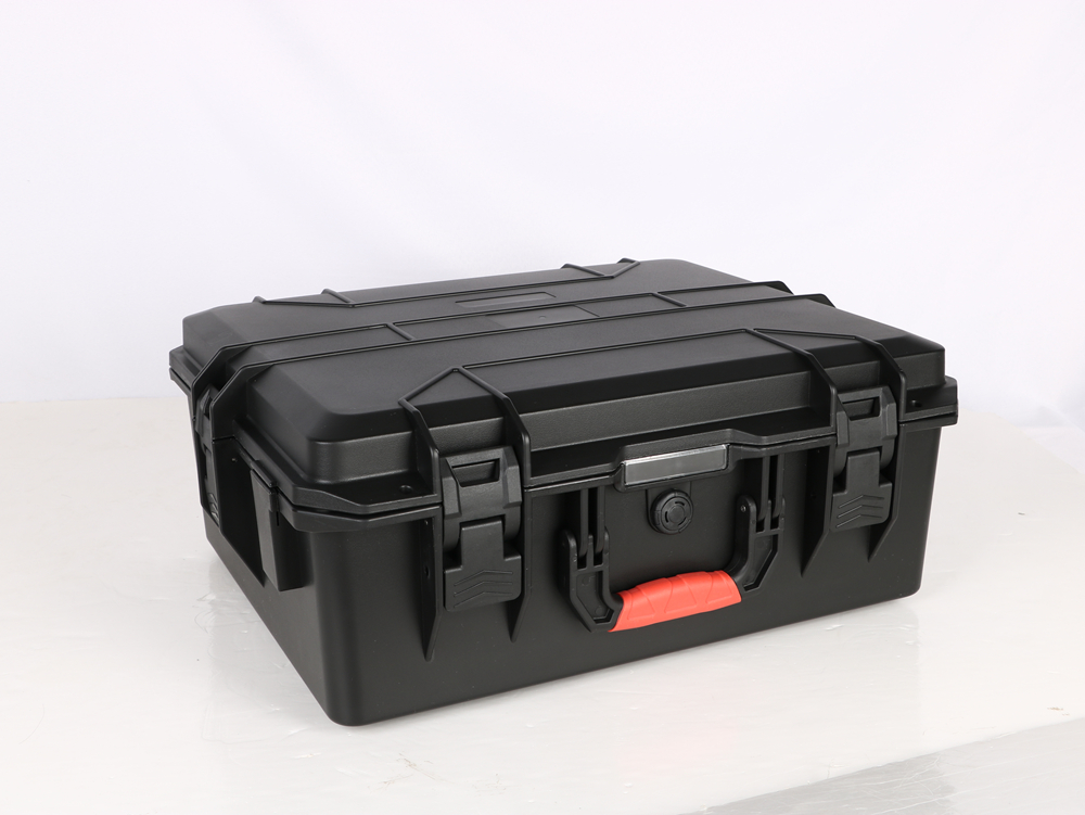 Plastic Protective Cases